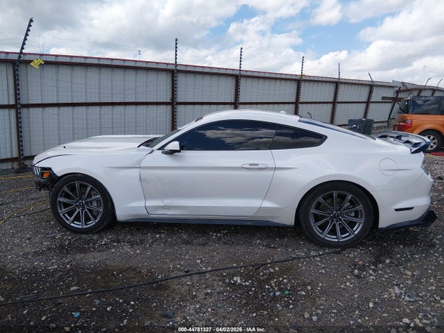 Aukcja sprzedaży 2017 Ford Mustang Gt Premium, vin: 1FA6P8CF3H5234576, numer aukcji: 44781327