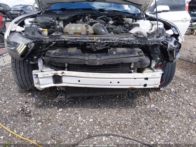 Aukcja sprzedaży 2017 Ford Mustang Gt Premium, vin: 1FA6P8CF3H5234576, numer aukcji: 44781327
