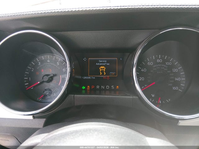Aukcja sprzedaży 2017 Ford Mustang Gt Premium, vin: 1FA6P8CF3H5234576, numer aukcji: 44781327