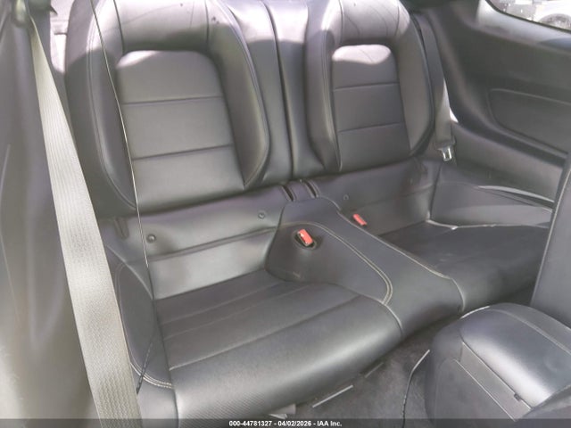 Aukcja sprzedaży 2017 Ford Mustang Gt Premium, vin: 1FA6P8CF3H5234576, numer aukcji: 44781327