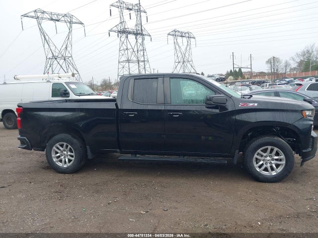 1GCRYEED9KZ224049 Chevrolet Silverado 1500 Rst