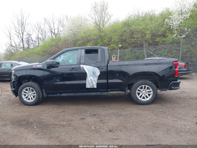 1GCRYEED9KZ224049 Chevrolet Silverado 1500 Rst