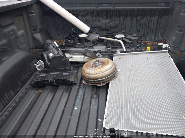1GCRYEED9KZ224049 Chevrolet Silverado 1500 Rst