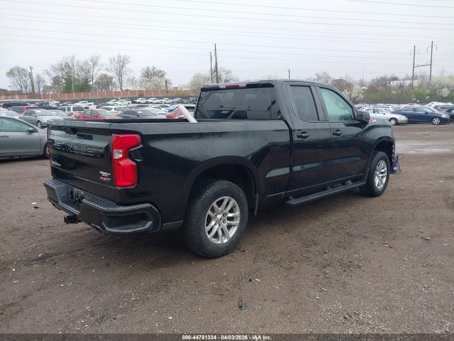 1GCRYEED9KZ224049 Chevrolet Silverado 1500 Rst