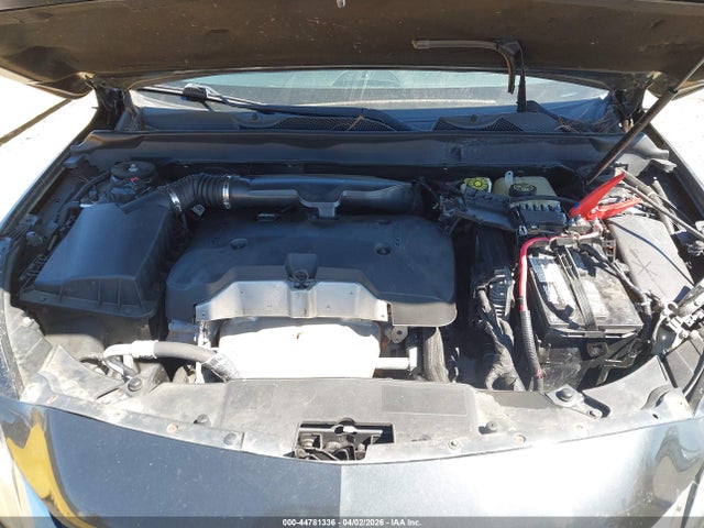 Chevrolet MALIBU 2LT 2014 1G11E5SL3EF182879 Image 10