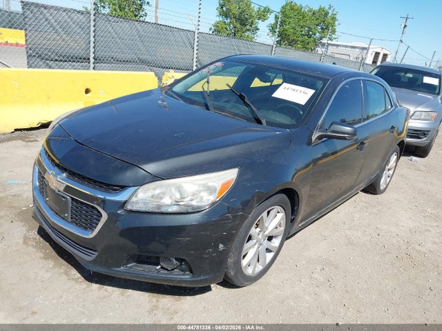 Chevrolet MALIBU 2LT 2014 1G11E5SL3EF182879 Image 2