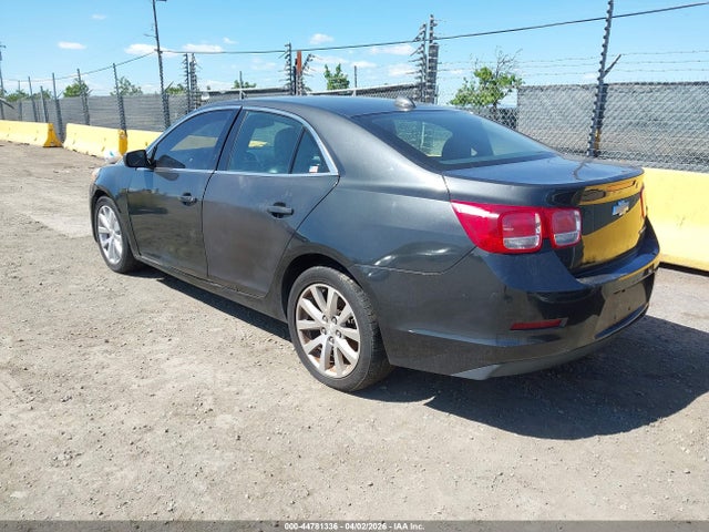 Chevrolet MALIBU 2LT 2014 1G11E5SL3EF182879 Image 3