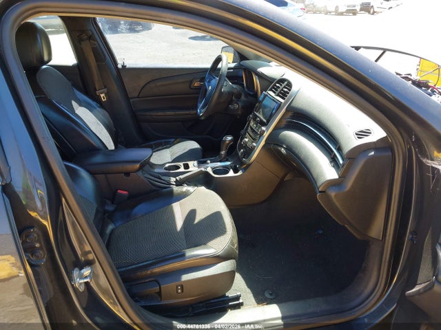 Chevrolet MALIBU 2LT 2014 1G11E5SL3EF182879 Image 5