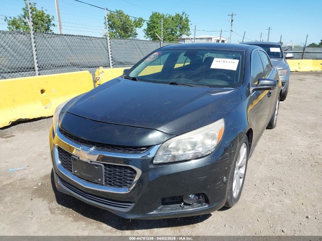 Chevrolet MALIBU 2LT 2014 1G11E5SL3EF182879 Image 6