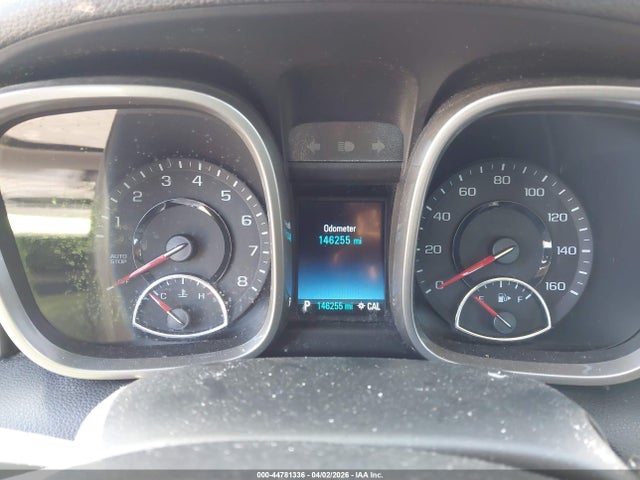 Chevrolet MALIBU 2LT 2014 1G11E5SL3EF182879 Image 7