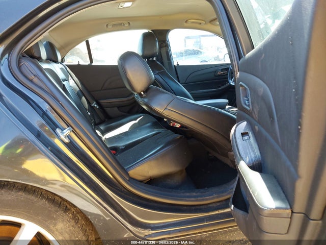 Chevrolet MALIBU 2LT 2014 1G11E5SL3EF182879 Image 8