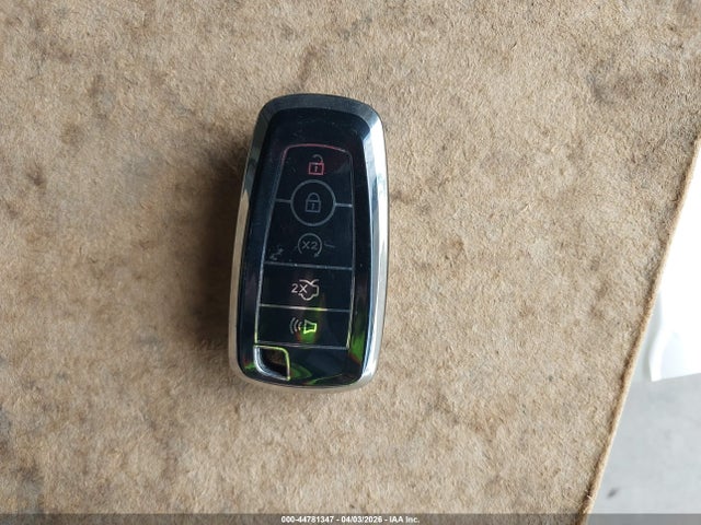 Продаж на аукціоні авто 2019 Ford Fusion Hybrid Sel, vin: 3FA6P0MU3KR192283, номер лоту: 44781347