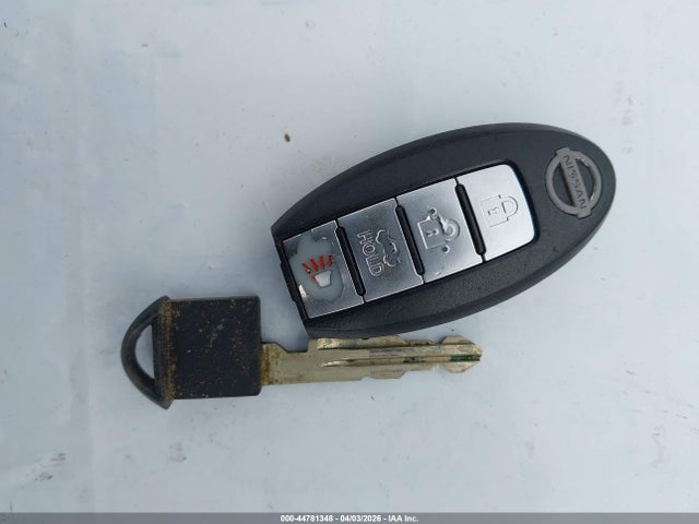 2015 NISSAN SENTRA 3N1AB7AP4FY214025 Photo 10