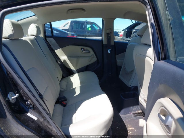 2013 KIA RIO KNADM4A3XD6232160 Photo 7