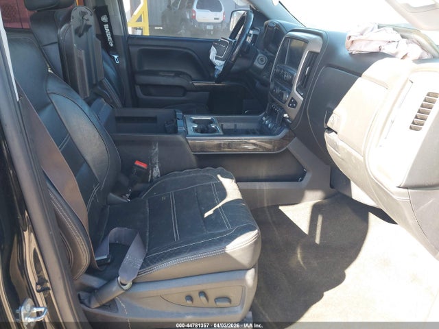 3GTU2WEJXFG189356 GMC Sierra 1500 Denali