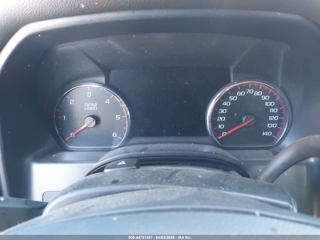 3GTU2WEJXFG189356 GMC Sierra 1500 Denali