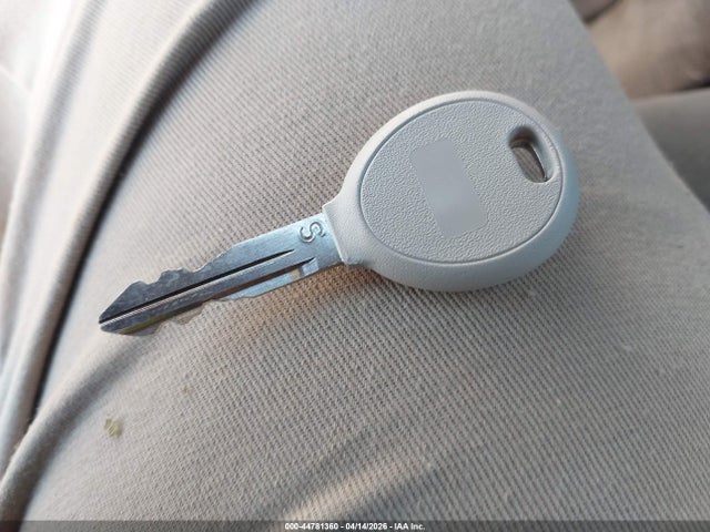 2008 JEEP LIBERTY 1J8GP28K58W215922 Photo 10