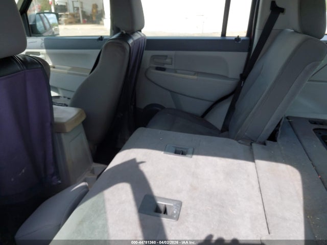 2008 JEEP LIBERTY 1J8GP28K58W215922 Photo 7