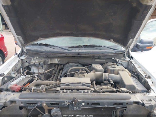 2009 FORD F-150 1FTRW14879KC17364 Photo 9