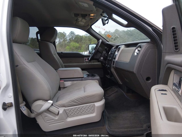 2009 FORD F-150 1FTRW14879KC17364 Photo 4
