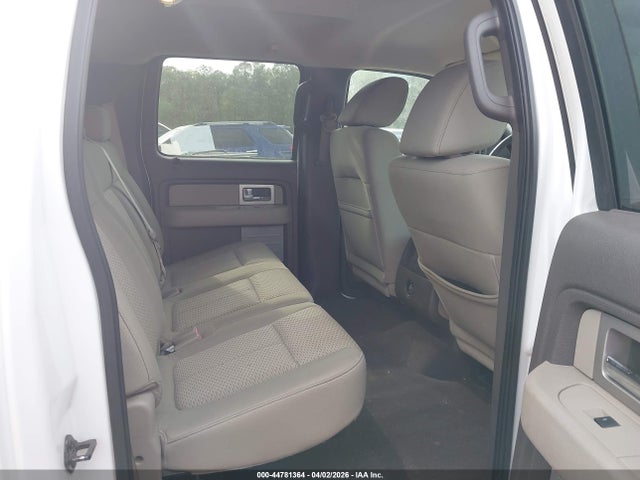 2009 FORD F-150 1FTRW14879KC17364 Photo 7