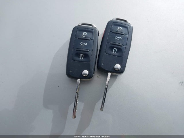 Продаж на аукціоні авто 2012 Volkswagen Tiguan Se, vin: WVGBV7AX4CW560972, номер лоту: 44781363