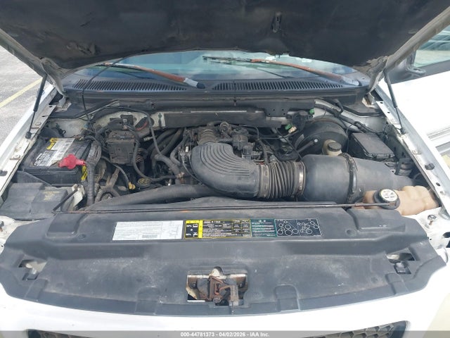 Продажа на аукционе авто 2003 Ford F-150 Lariat/xlt, vin: 1FTRW07613KB17143, номер лота: 44781373
