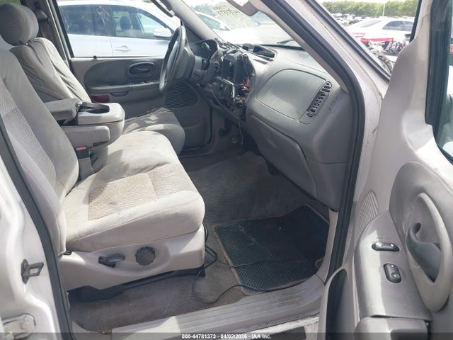 Продажа на аукционе авто 2003 Ford F-150 Lariat/xlt, vin: 1FTRW07613KB17143, номер лота: 44781373