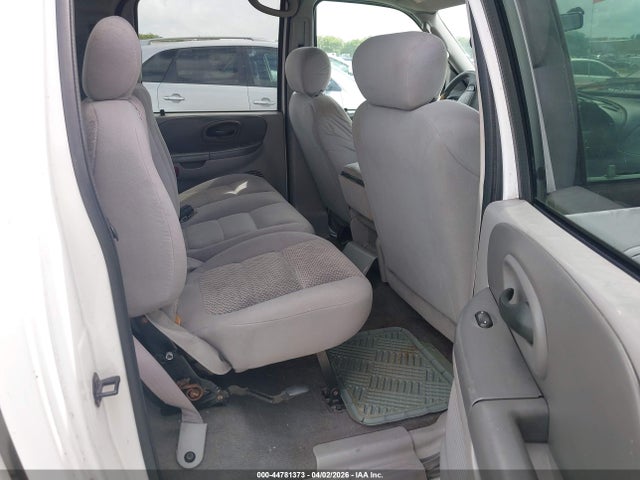 Продажа на аукционе авто 2003 Ford F-150 Lariat/xlt, vin: 1FTRW07613KB17143, номер лота: 44781373