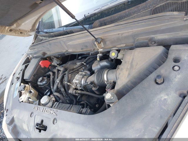 Aukcja sprzedaży 2009 Buick Enclave Cxl, vin: 5GAER23D19J185268, numer aukcji: 44781377