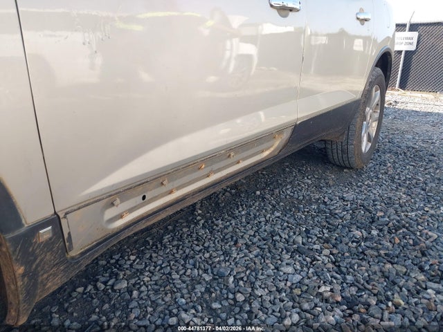 Aukcja sprzedaży 2009 Buick Enclave Cxl, vin: 5GAER23D19J185268, numer aukcji: 44781377
