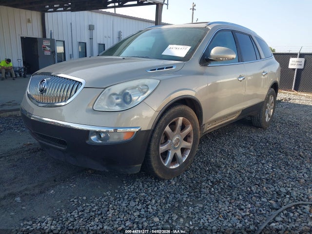 Aukcja sprzedaży 2009 Buick Enclave Cxl, vin: 5GAER23D19J185268, numer aukcji: 44781377
