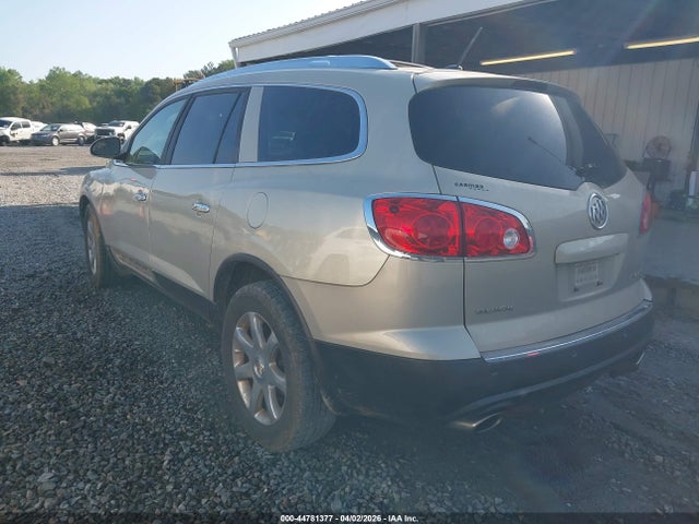 Aukcja sprzedaży 2009 Buick Enclave Cxl, vin: 5GAER23D19J185268, numer aukcji: 44781377