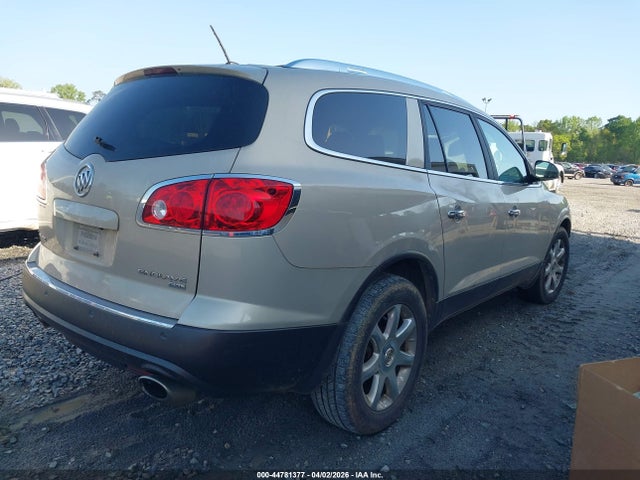 Aukcja sprzedaży 2009 Buick Enclave Cxl, vin: 5GAER23D19J185268, numer aukcji: 44781377