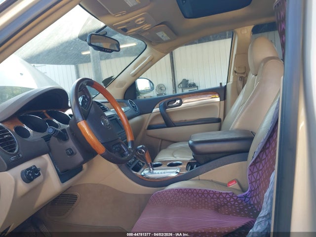 Aukcja sprzedaży 2009 Buick Enclave Cxl, vin: 5GAER23D19J185268, numer aukcji: 44781377