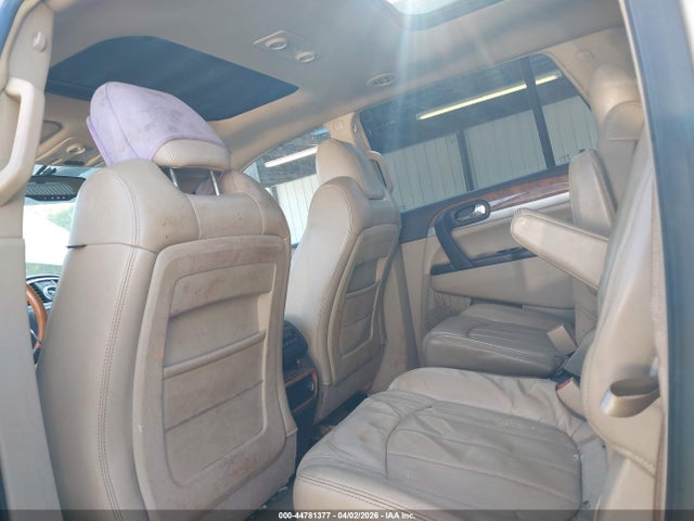 Aukcja sprzedaży 2009 Buick Enclave Cxl, vin: 5GAER23D19J185268, numer aukcji: 44781377