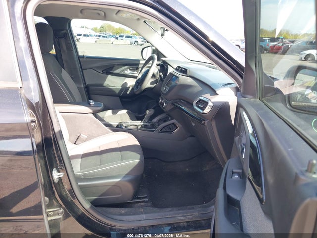 KL79MRSL5MB029136 Chevrolet Trailblazer Awd Lt