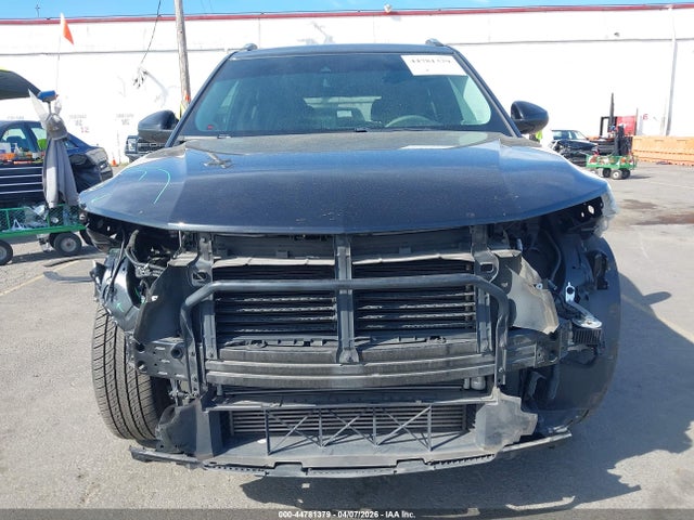 KL79MRSL5MB029136 Chevrolet Trailblazer Awd Lt
