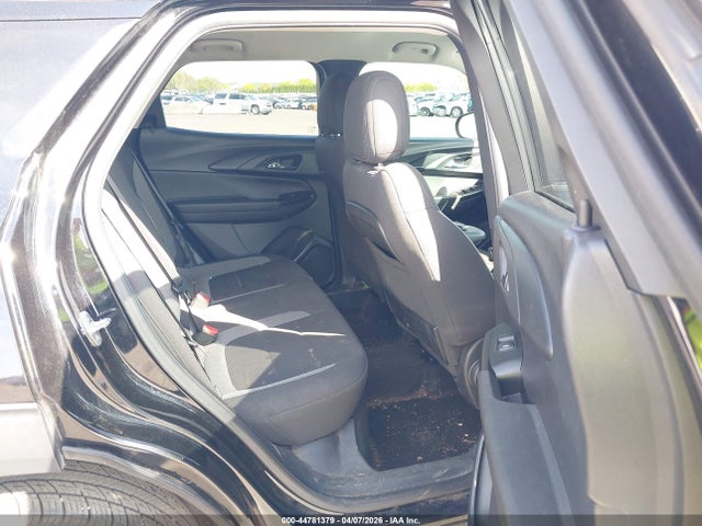 KL79MRSL5MB029136 Chevrolet Trailblazer Awd Lt