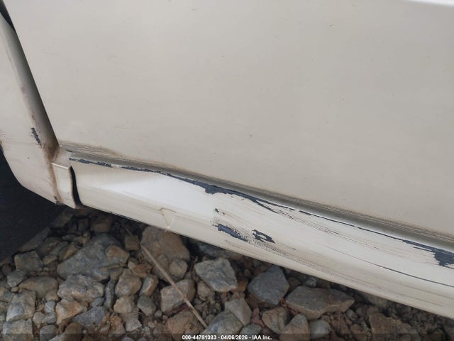 Aukcja sprzedaży 2004 Cadillac Srx Standard, vin: 1GYEE637340172400, numer aukcji: 44781383