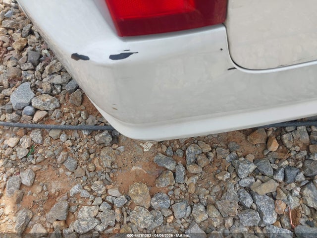 Aukcja sprzedaży 2004 Cadillac Srx Standard, vin: 1GYEE637340172400, numer aukcji: 44781383