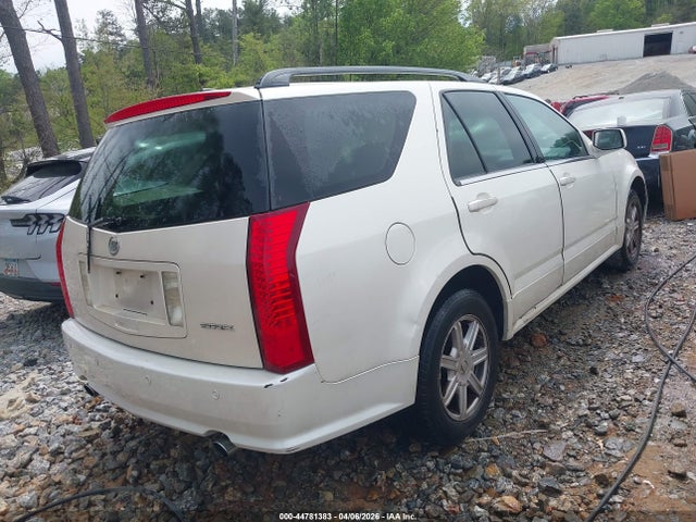 Aukcja sprzedaży 2004 Cadillac Srx Standard, vin: 1GYEE637340172400, numer aukcji: 44781383