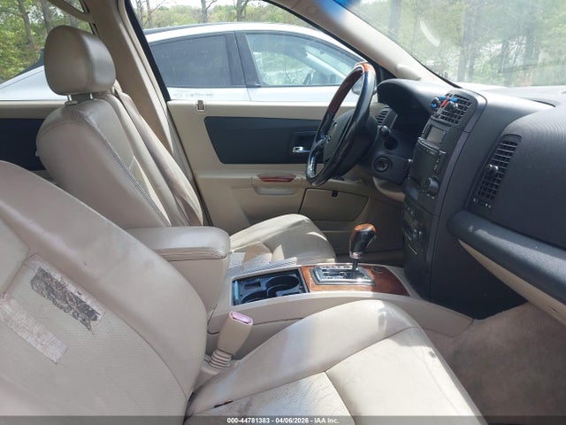 Aukcja sprzedaży 2004 Cadillac Srx Standard, vin: 1GYEE637340172400, numer aukcji: 44781383