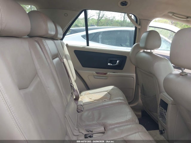 Aukcja sprzedaży 2004 Cadillac Srx Standard, vin: 1GYEE637340172400, numer aukcji: 44781383