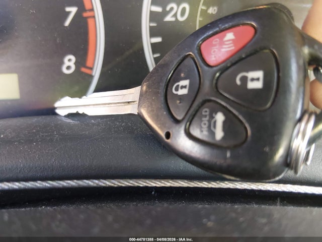 2010 TOYOTA COROLLA 2T1BU4EE4AC426824 Photo 10