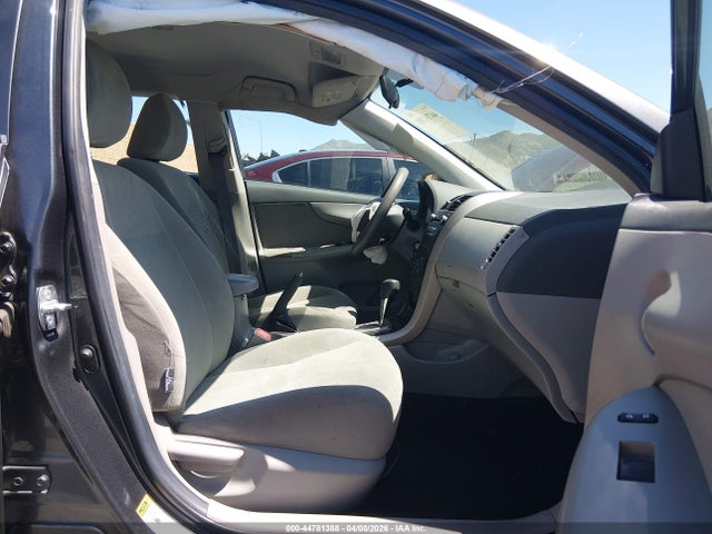 2010 TOYOTA COROLLA 2T1BU4EE4AC426824 Photo 4