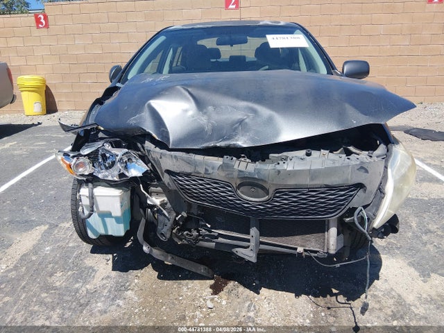 2010 TOYOTA COROLLA 2T1BU4EE4AC426824 Photo 5