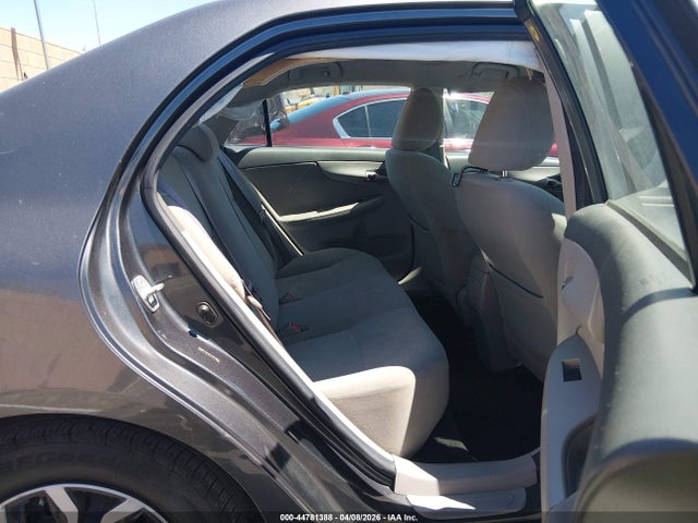 2010 TOYOTA COROLLA 2T1BU4EE4AC426824 Photo 7
