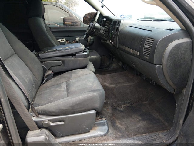 Aukcja sprzedaży 2013 Chevrolet Silverado 1500 Lt, vin: 1GCRCSE03DZ263877, numer aukcji: 44781389