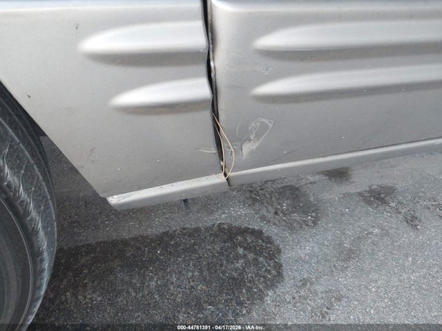 2003 Jeep Grand Cherokee Limited მანქანა იყიდება აუქციონზე, vin: 1J8GX58S53C546141, აუქციონის ნომერი: 44781391